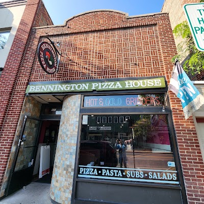 Bennington Pizza House